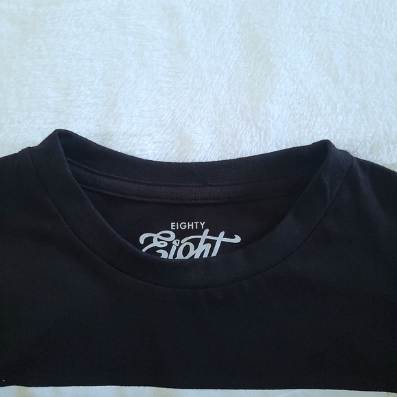 ✨️HP✨️ Eighty Eight Brand NASA🚀 Graphic Tee👕 - NWOT - Picture 4 of 12